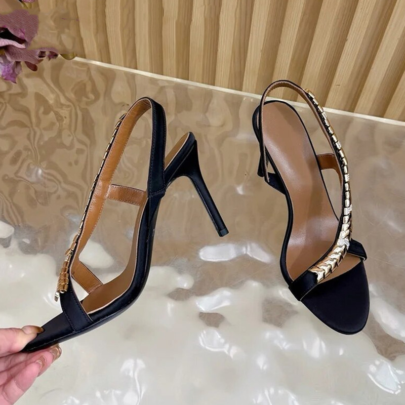 Luxury Rhinestones Sequined Sa - Gladiator Sandal Women ulasan dan harga