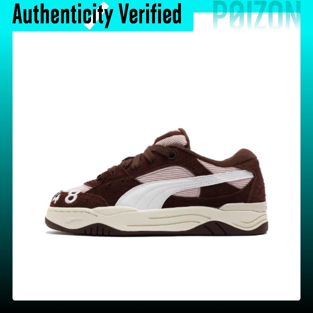 PUMA 180 Cushioning Low top Sk - Puma Shoes Rs-X ulasan dan harga