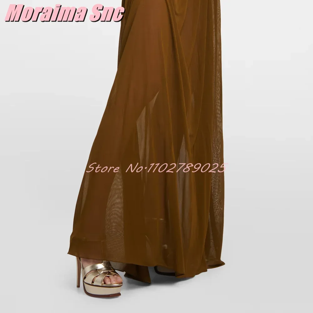 Platform Waeve T-strap Square  - Platform Mule Heel ulasan dan harga
