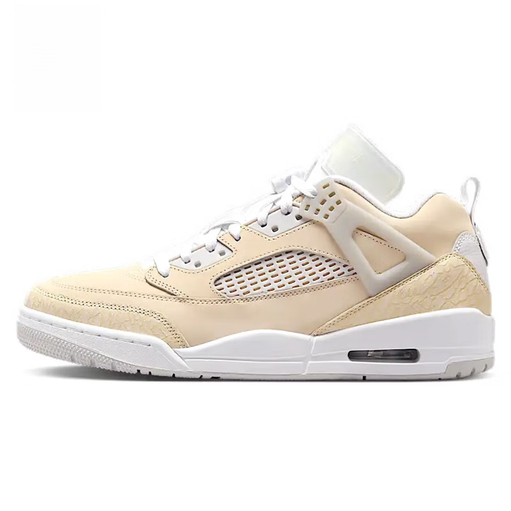 Nike JORDAN SPIZIKE LOW  HV652 - Women'S Shoes Nike Jordan ulasan dan harga