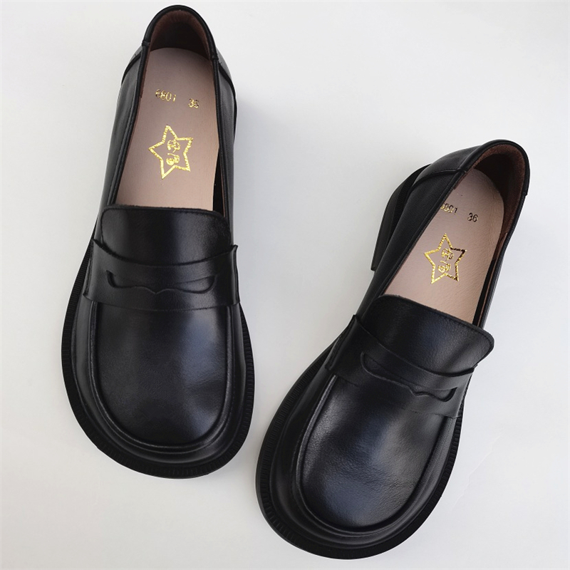 Careaymade-Women's Casual Shoe - Women'S Shoes Round Toe ulasan dan harga