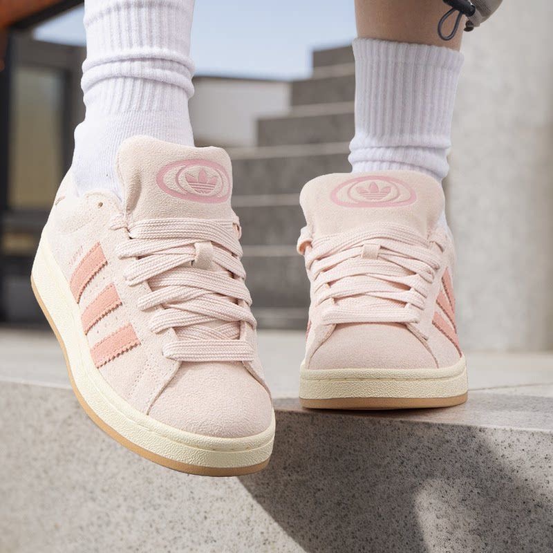 Adidas Originals Campus 00s Wo - Women'S Shoes Pink Adidas ulasan dan harga