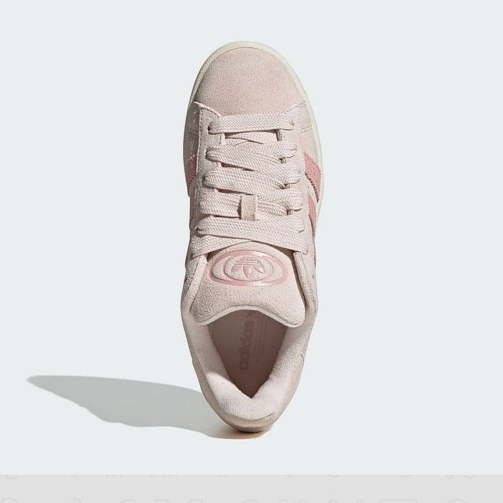 Adidas Originals Campus 00s Wo - Women'S Shoes Pink Adidas ulasan dan harga