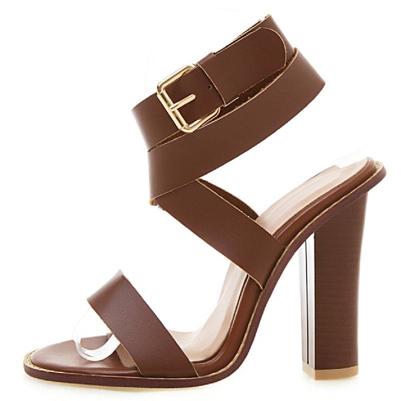 Women's Gladiator Sandals High - Gladiator Sandal Women ulasan dan harga