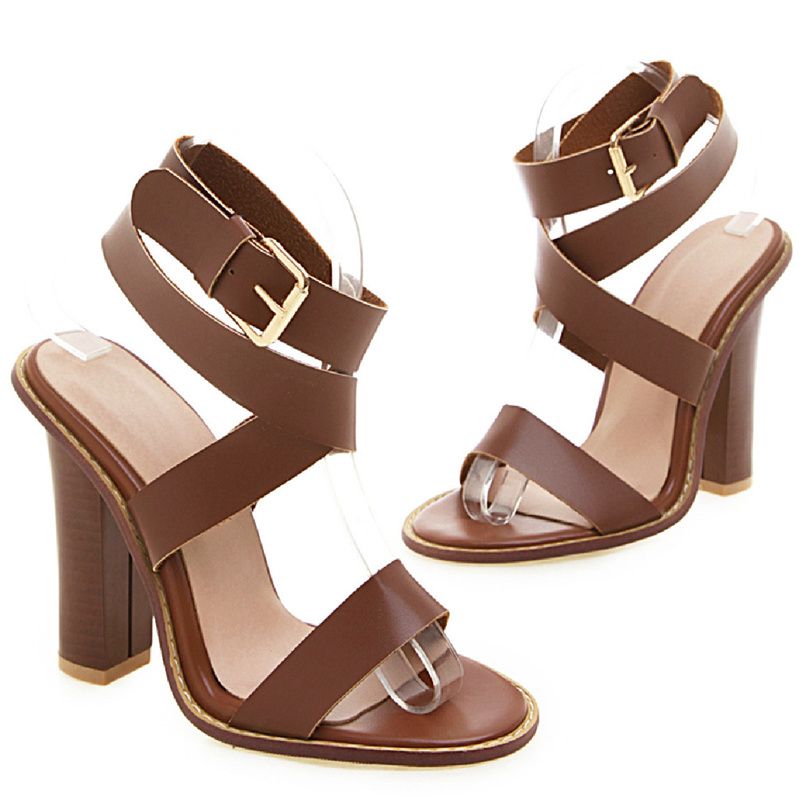 Women's Gladiator Sandals High - Gladiator Sandal Women ulasan dan harga