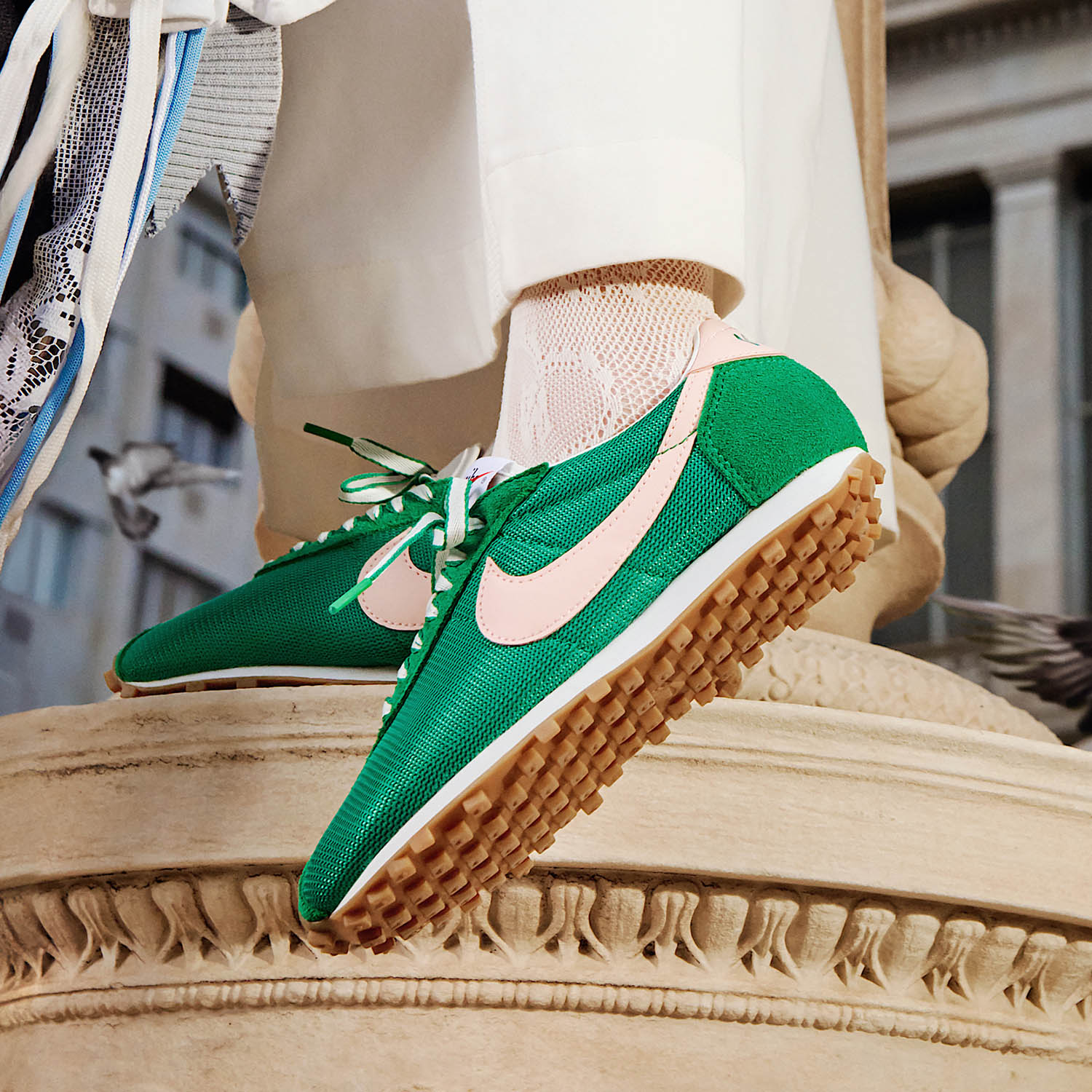 Nike genuine LD-1000 women's l - Women Shoes Nike ulasan dan harga