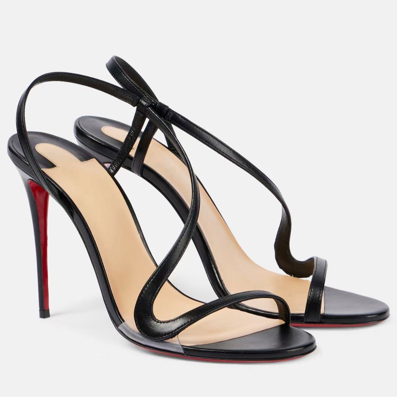 Ladies' Summer New Multi Color - Platform Mule Heel ulasan dan harga
