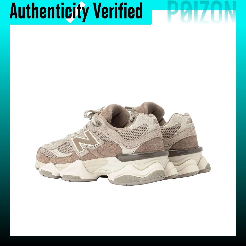 New Balance NB 9060 Running Sh - New Balance Shoes 9060 ulasan dan harga