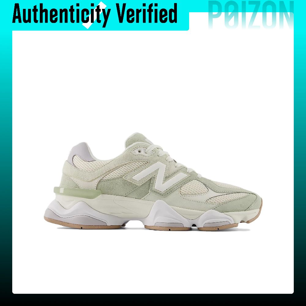 New Balance NB 9060 Running Sh - New Balance Shoes 9060 ulasan dan harga