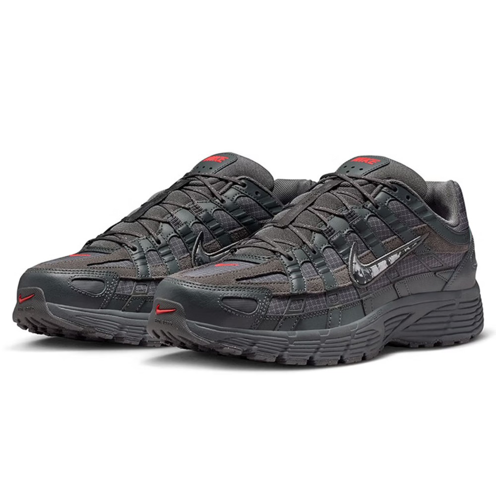 Nike P-6000 Men's Running Shoe - Women Shoes Nike ulasan dan harga