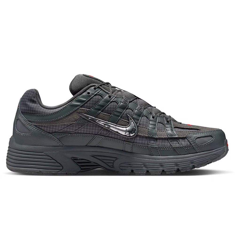 Nike P-6000 Men's Running Shoe - Women Shoes Nike ulasan dan harga