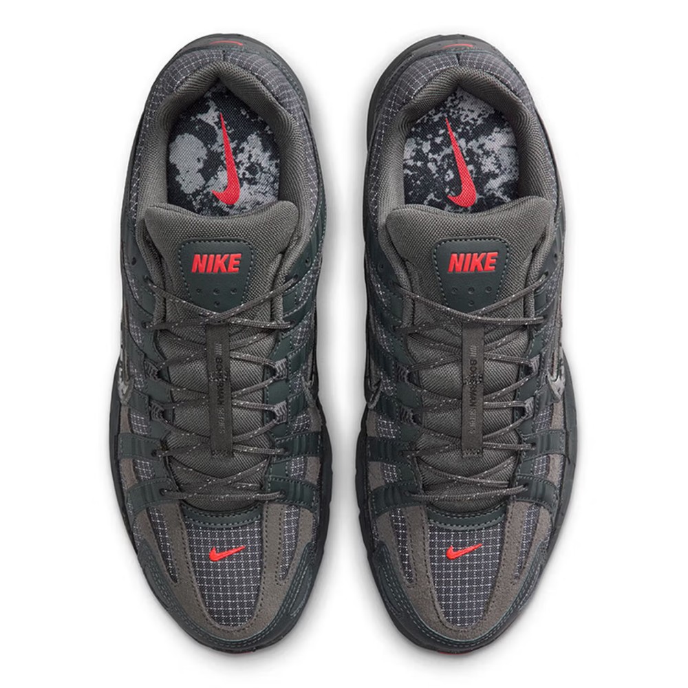 Nike P-6000 Men's Running Shoe - Women Shoes Nike ulasan dan harga