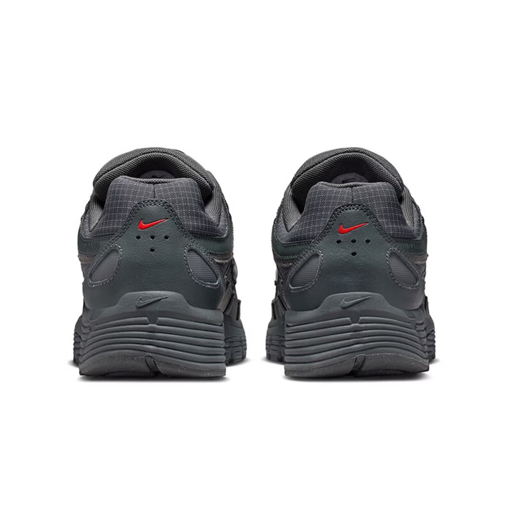 Nike P-6000 Men's Running Shoe - Women Shoes Nike ulasan dan harga