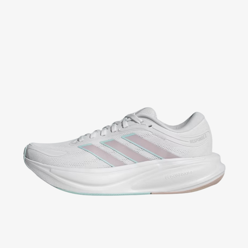 Adidas genuine DURAMOSL2 new w - Women'S Shoes Pink Adidas ulasan dan harga