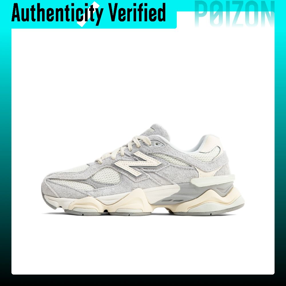 New Balance NB 9060 Casual Sho - New Balance Shoes 9060 ulasan dan harga