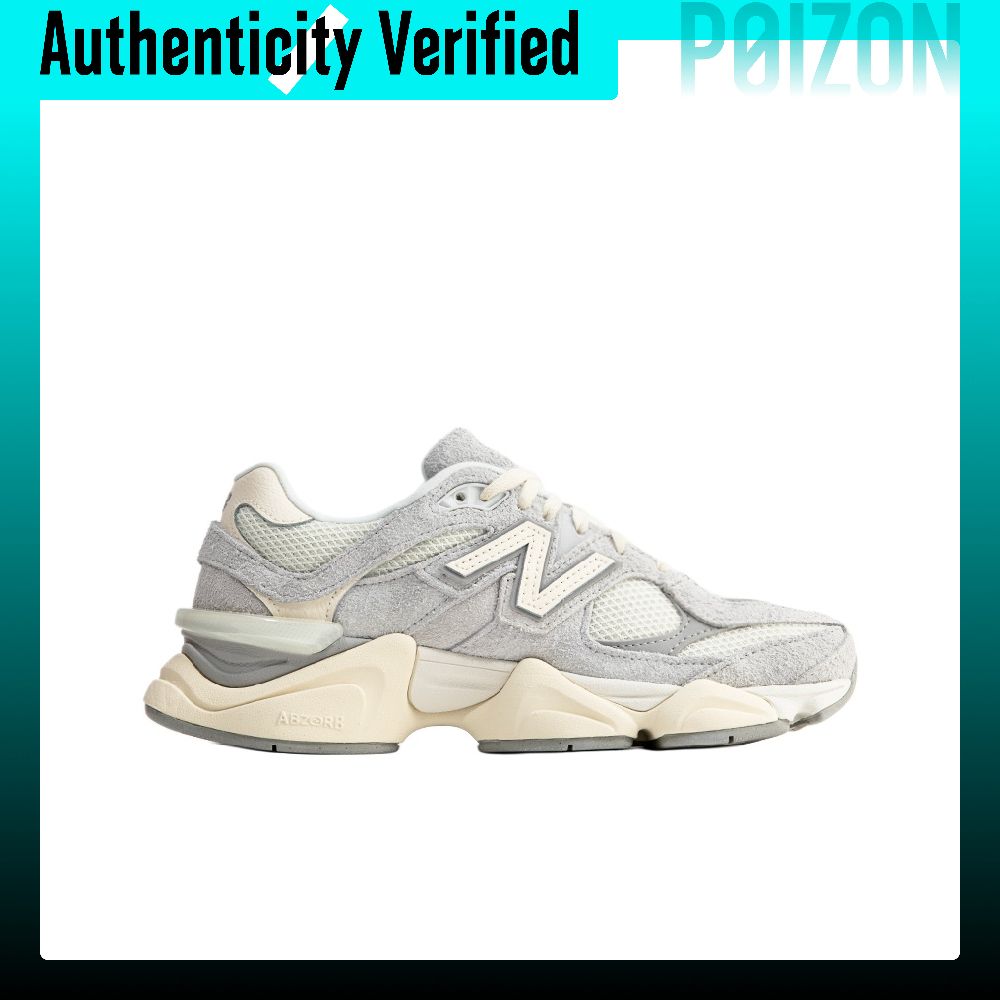 New Balance NB 9060 Casual Sho - New Balance Shoes 9060 ulasan dan harga