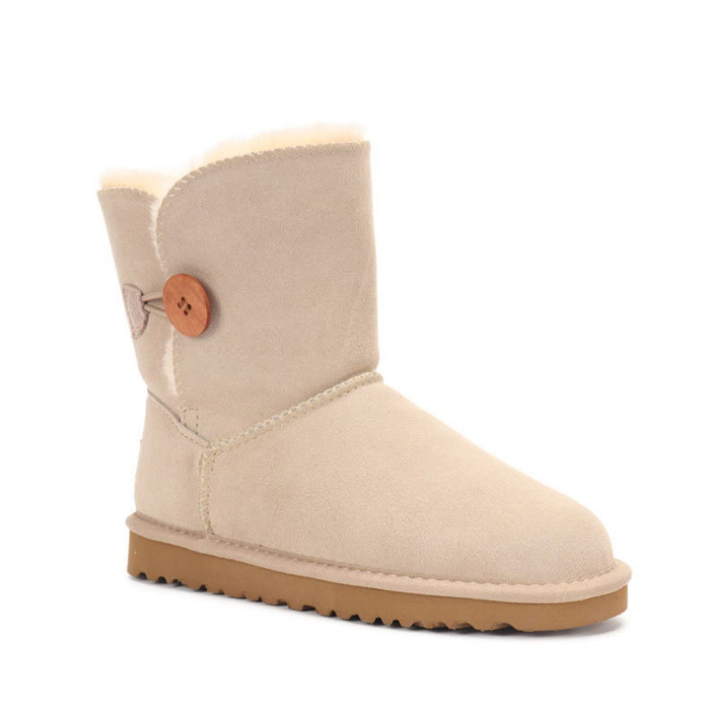 2023 New Australia Classic Lad - Women Shoes In Australia ulasan dan harga