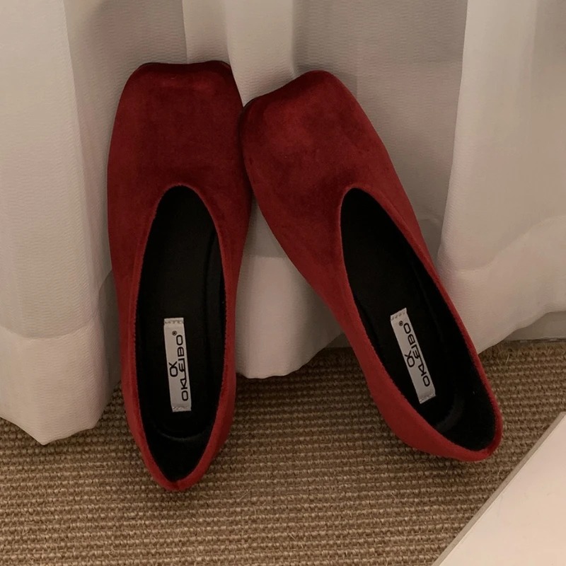 Women Shoes Pumps Mary Jane Sh - Women Shoes Brand ulasan dan harga