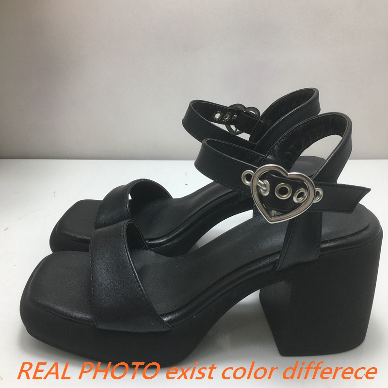SIMLOVEYO Brand Female Sandals - Women Shoes Brand ulasan dan harga