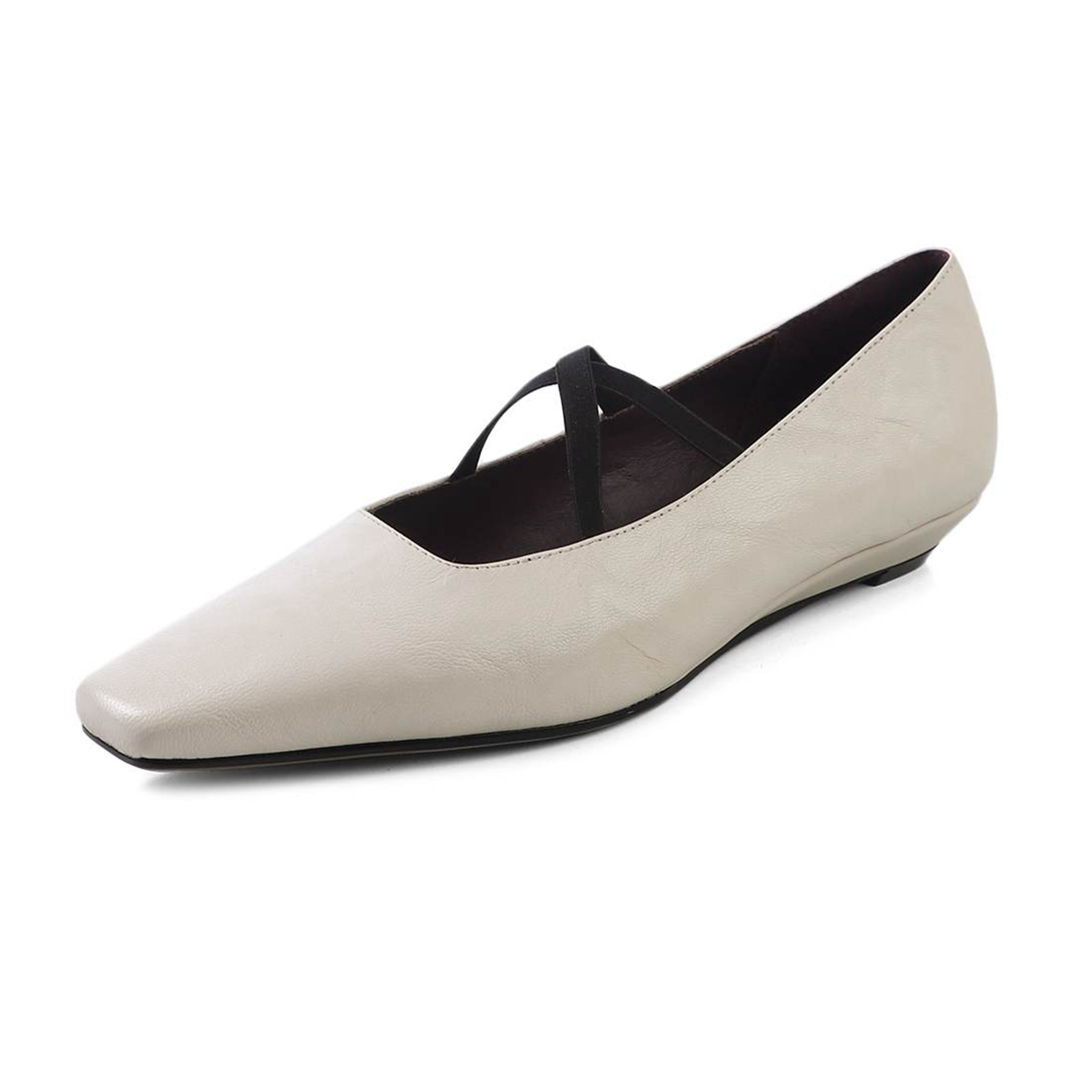 Krazing Pot Horsehair Sheep Su - Women Shoes Brand ulasan dan harga