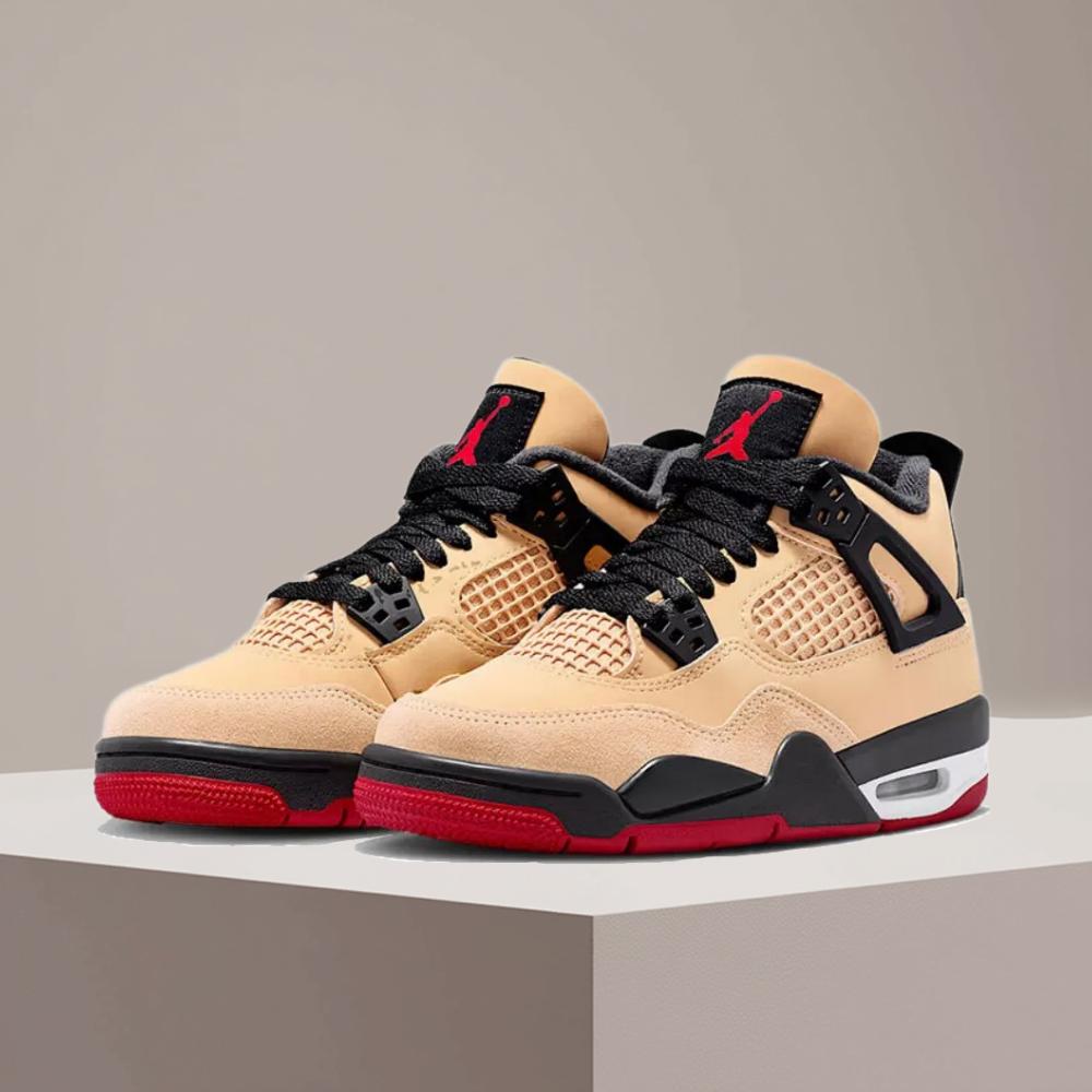 Nike Air Jordan 1 Cushioned, l - Women'S Shoes Nike Jordan ulasan dan harga