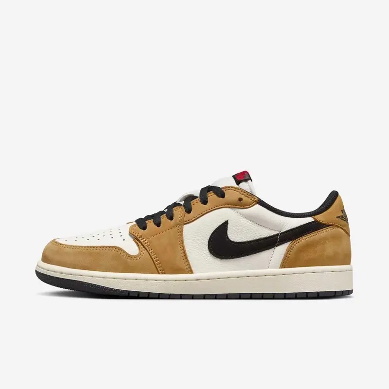 Nike Authentic Jordan Air 1 Lo - Women'S Shoes Nike Jordan ulasan dan harga