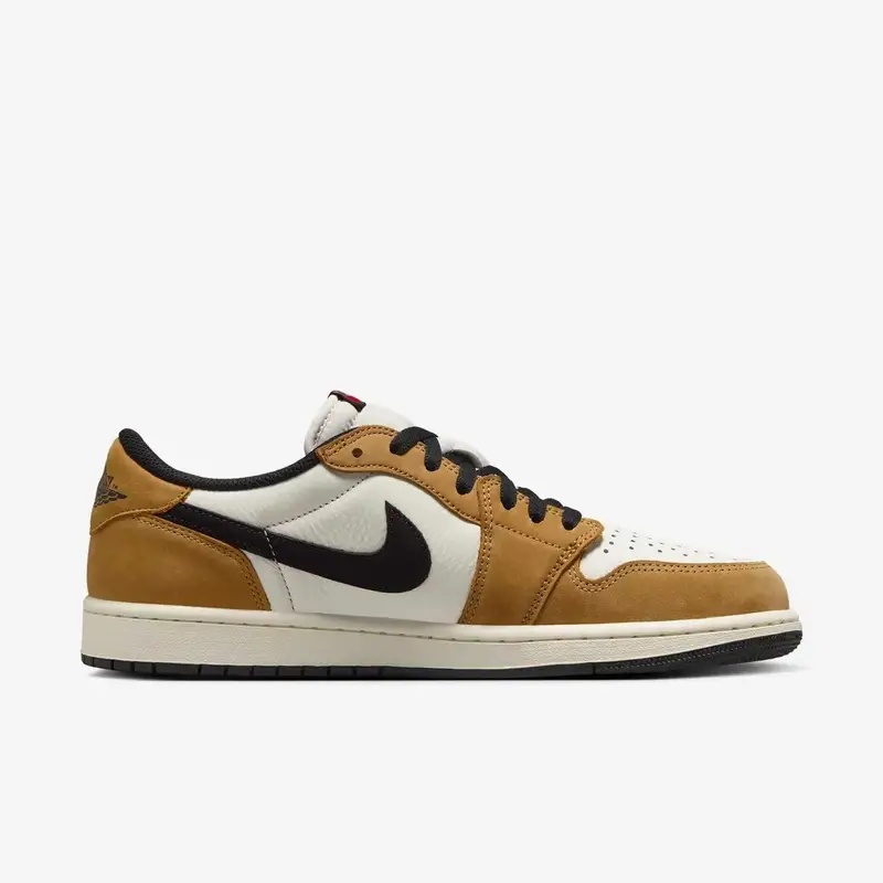 Nike Authentic Jordan Air 1 Lo - Women'S Shoes Nike Jordan ulasan dan harga