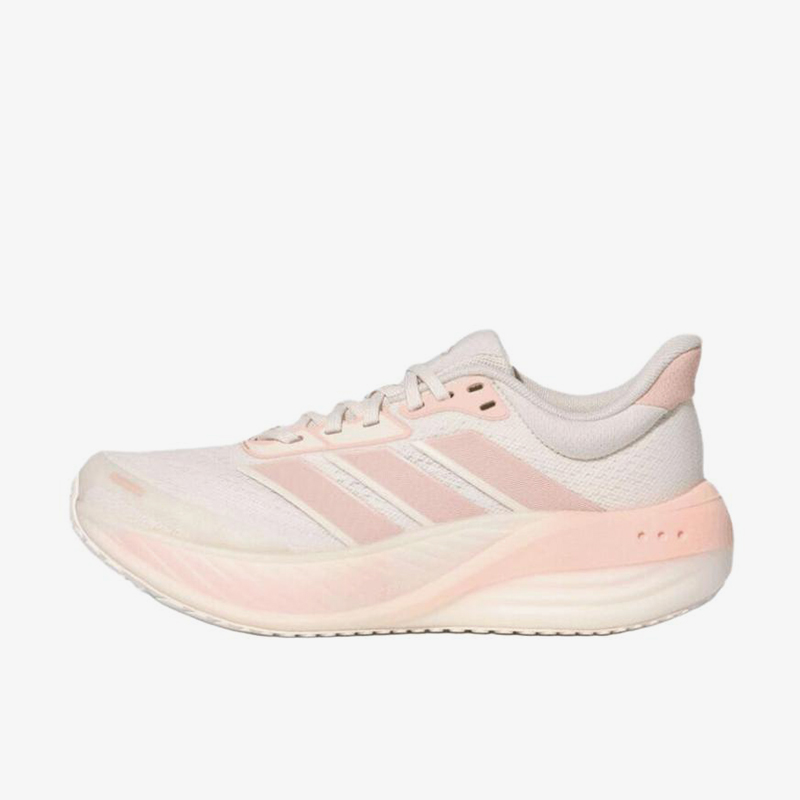 Adidas genuine SUPERBOUNCE new - Women'S Shoes Pink Adidas ulasan dan harga