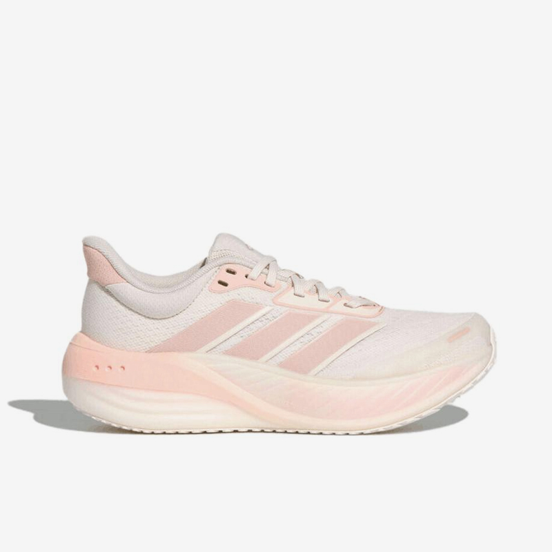 Adidas genuine SUPERBOUNCE new - Women'S Shoes Pink Adidas ulasan dan harga