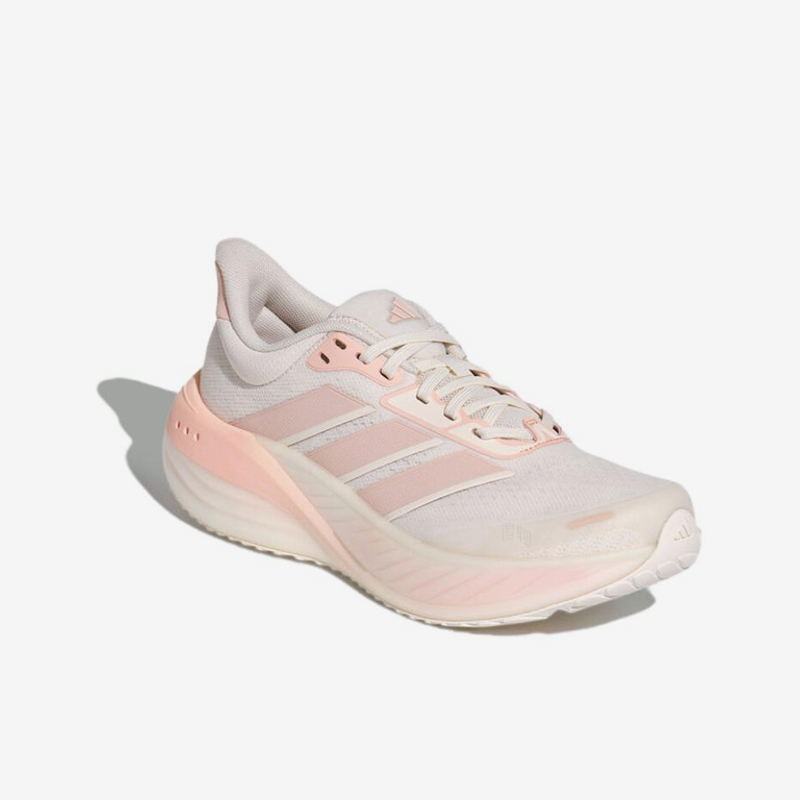 Adidas genuine SUPERBOUNCE new - Women'S Shoes Pink Adidas ulasan dan harga
