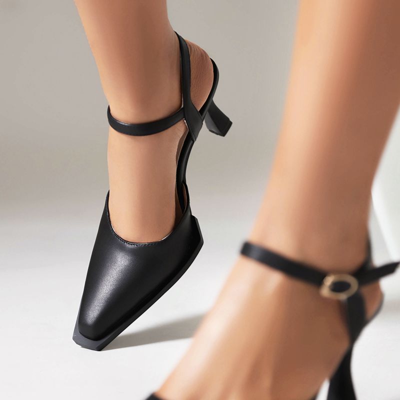 ORCHA LISA Brand New Women San - Women Shoes Brand ulasan dan harga