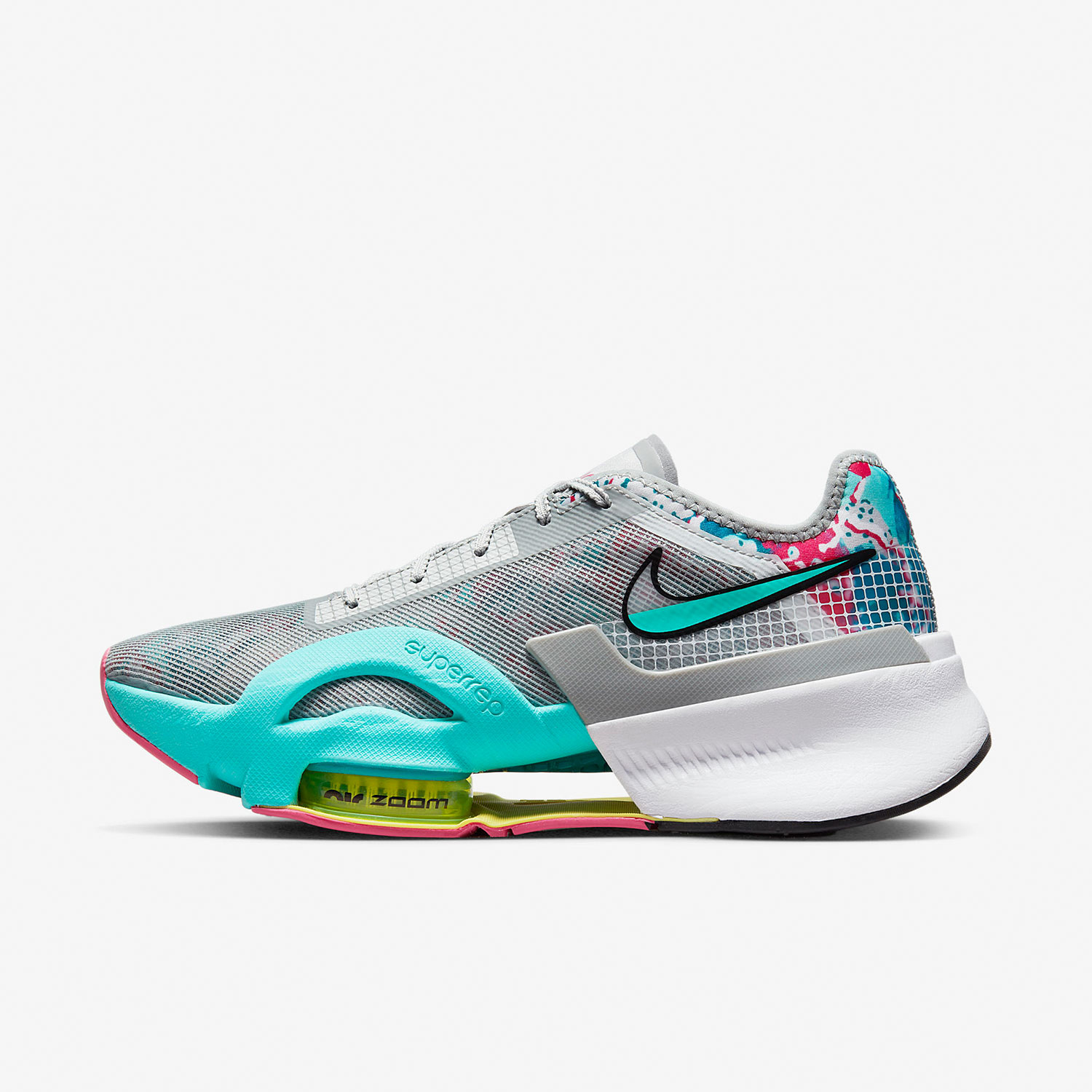 Nike genuine four season women - Women Shoes Nike ulasan dan harga
