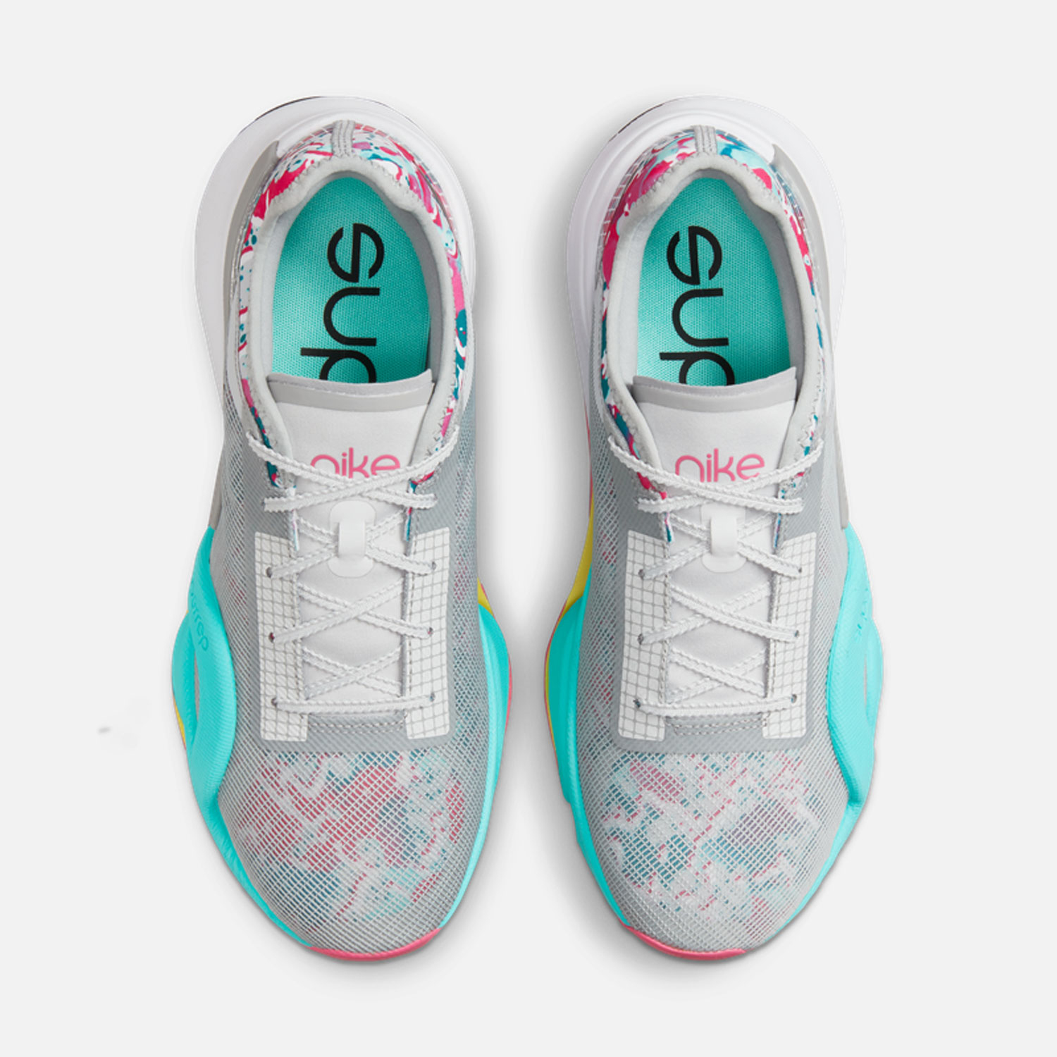 Nike genuine four season women - Women Shoes Nike ulasan dan harga