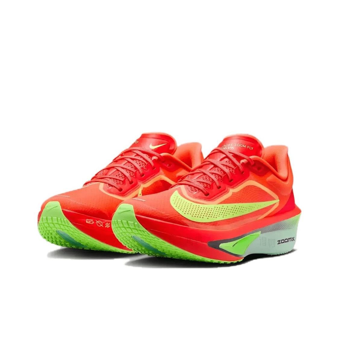 Nike Women's Zoom Fly 6 Road R - Women Shoes Nike ulasan dan harga