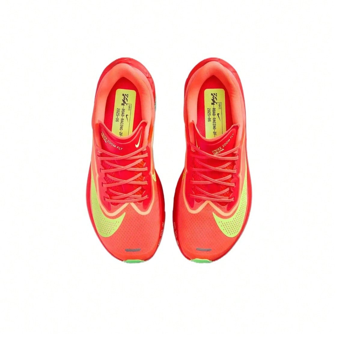 Nike Women's Zoom Fly 6 Road R - Women Shoes Nike ulasan dan harga