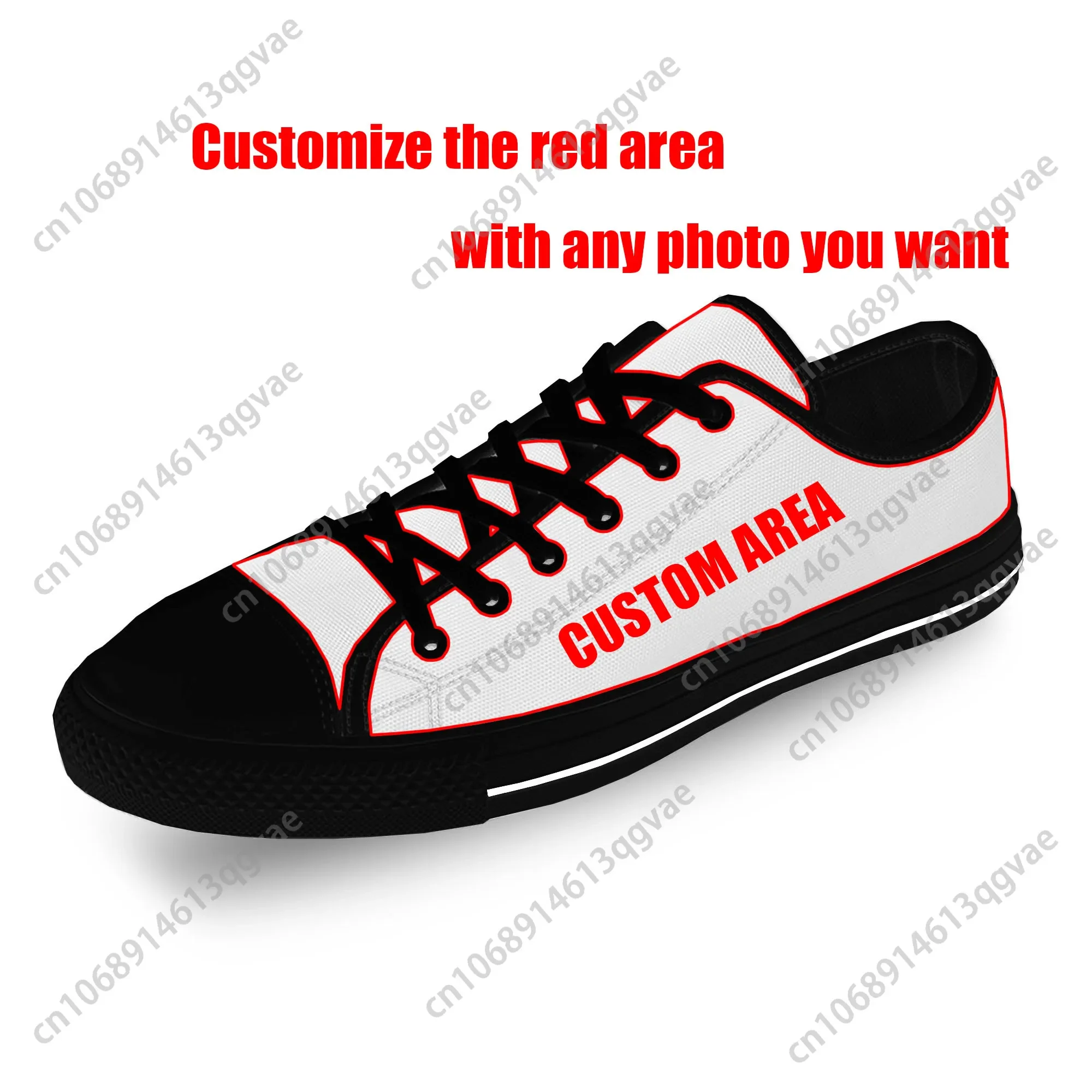 Pakistani Flag Low Top High Qu - Women'S Shoes In Pakistan ulasan dan harga