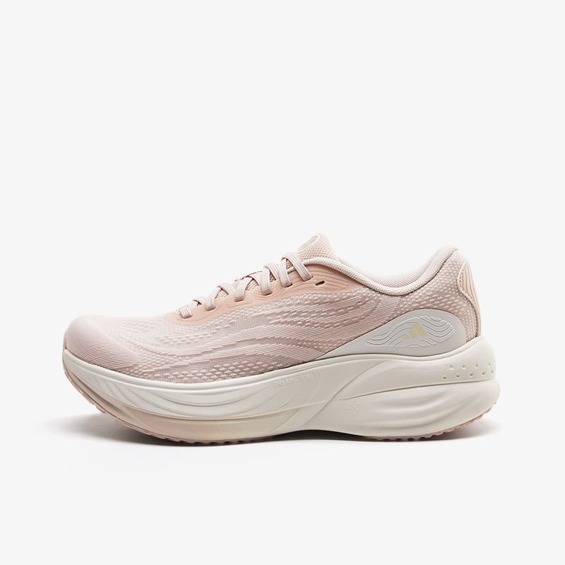 Adidas genuine FLOATNOVAREAF w - Women'S Shoes Pink Adidas ulasan dan harga