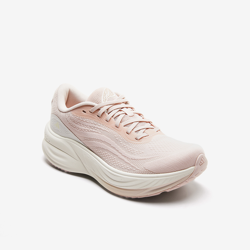Adidas genuine FLOATNOVAREAF w - Women'S Shoes Pink Adidas ulasan dan harga