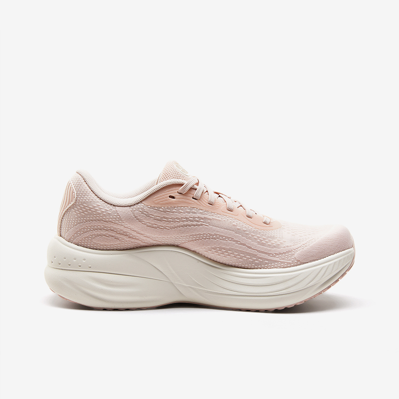 Adidas genuine FLOATNOVAREAF w - Women'S Shoes Pink Adidas ulasan dan harga