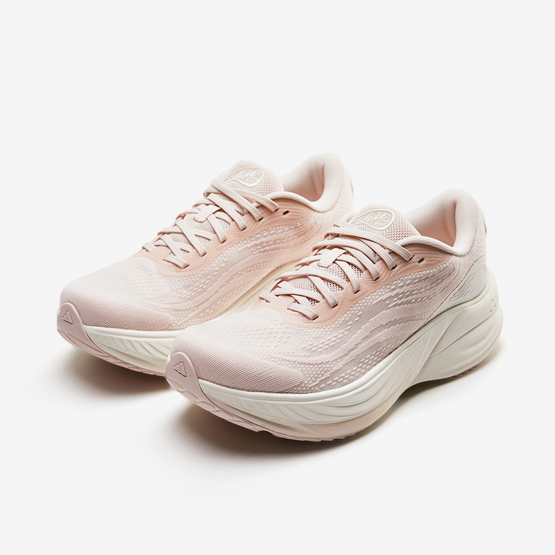 Adidas genuine FLOATNOVAREAF w - Women'S Shoes Pink Adidas ulasan dan harga