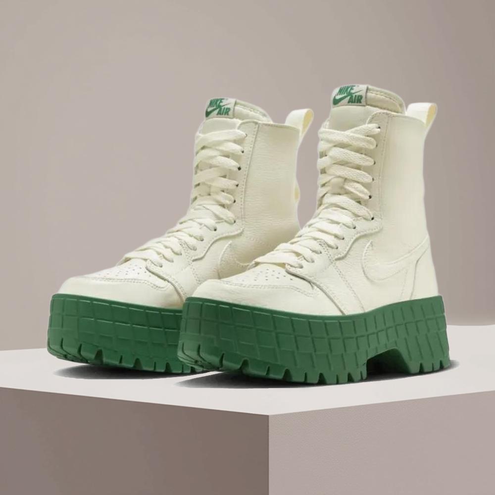 Nike Air Jordan Women's Sneake - Women'S Shoes Nike Jordan ulasan dan harga