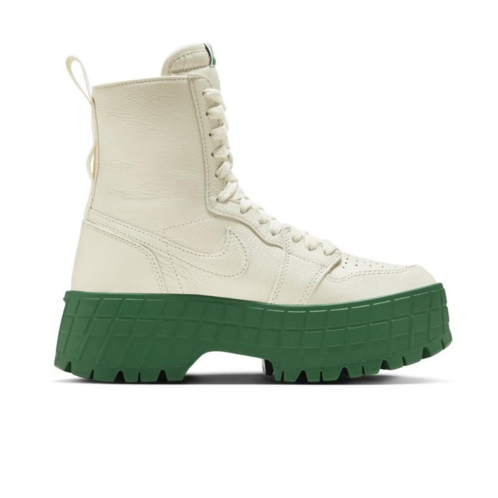 Nike Air Jordan Women's Sneake - Women'S Shoes Nike Jordan ulasan dan harga