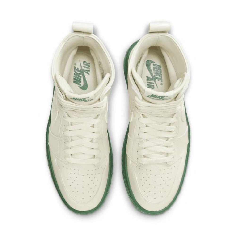 Nike Air Jordan Women's Sneake - Women'S Shoes Nike Jordan ulasan dan harga