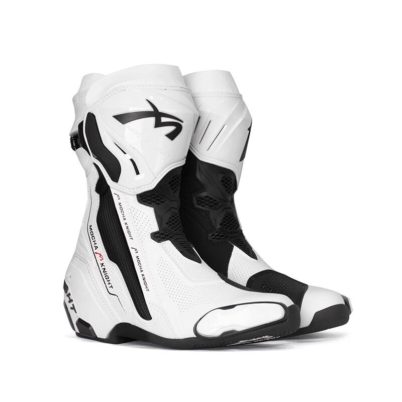 MK-SH099 Waterproof Motorcycle - Women Shoes Mk ulasan dan harga