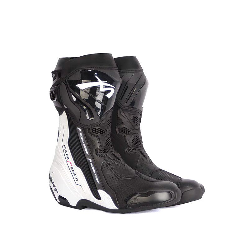 MK-SH099 Waterproof Motorcycle - Women Shoes Mk ulasan dan harga