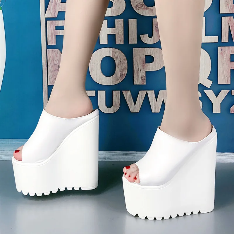 Brand 2026 Sexy Rivet Platform - Women Shoes Brand ulasan dan harga
