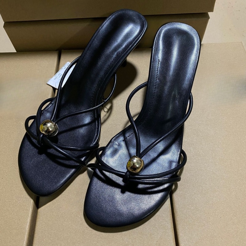 Cross Straps Design Women Summ - Women Shoes Brand ulasan dan harga