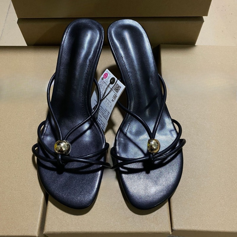 Cross Straps Design Women Summ - Women Shoes Brand ulasan dan harga