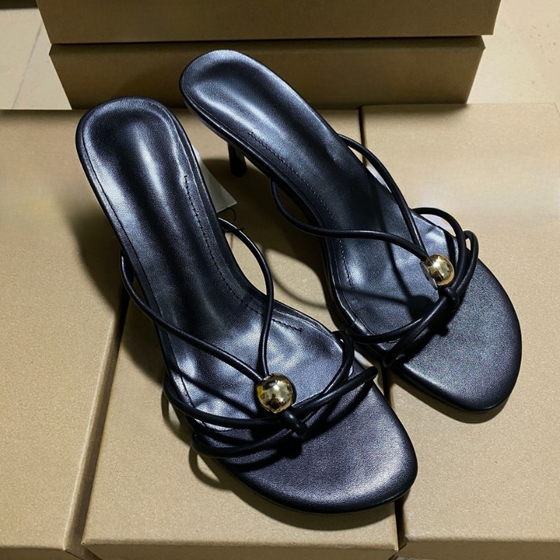 Cross Straps Design Women Summ - Women Shoes Brand ulasan dan harga