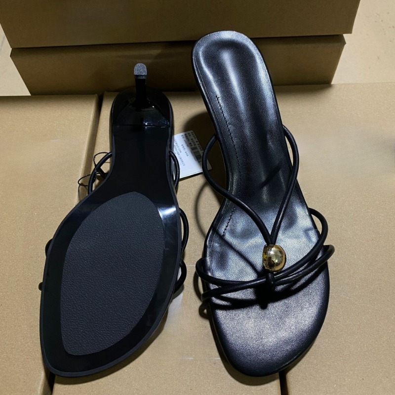 Cross Straps Design Women Summ - Women Shoes Brand ulasan dan harga